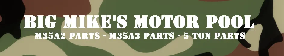 BIG MIKE'S MOTOR POOL Promo Codes