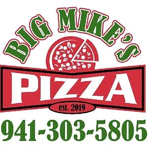 Big Mike's Pizza Promo Codes