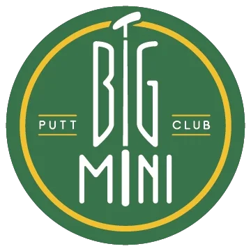 Big Mini Putt Club Coupons