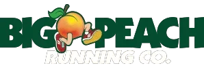 Big Peach Running Co Promo Codes