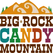 Big Rock Candy Mountain Coupons