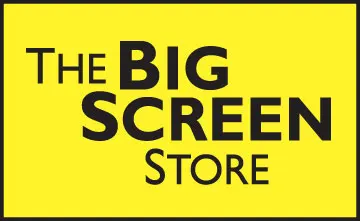 Big Screen Store Promo Codes