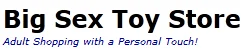 Big Sex Toy Store Promo Codes