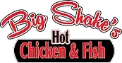 Big Shakes Hot Chicken Coupons