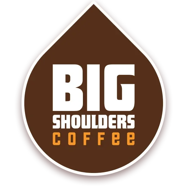 Big Shoulders Coffee Coupons