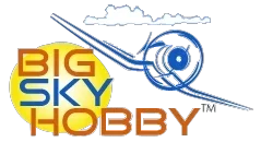 Big Sky Hobby Coupons