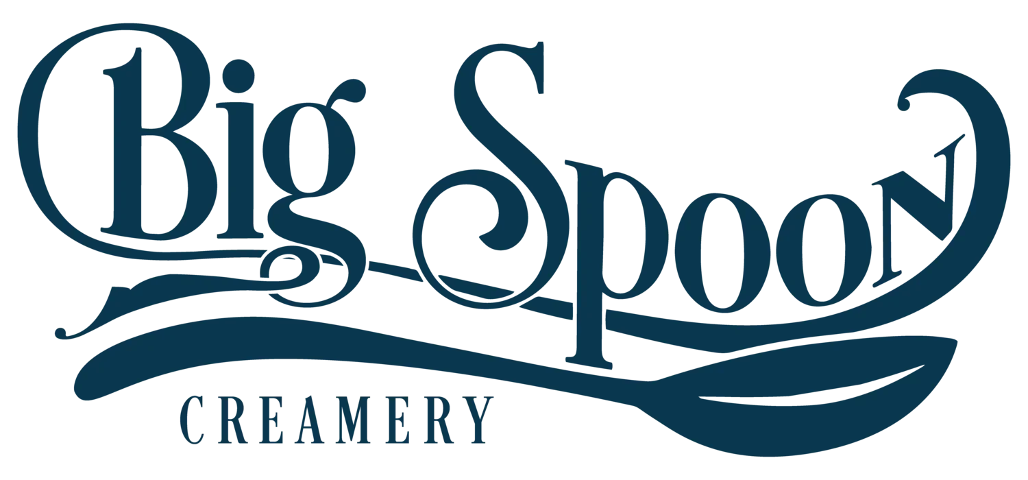 Big Spoon Creamery Promo Codes