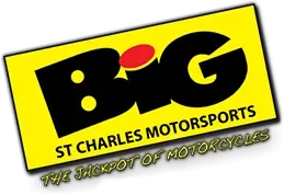 Big St Charles Motorsports Coupons