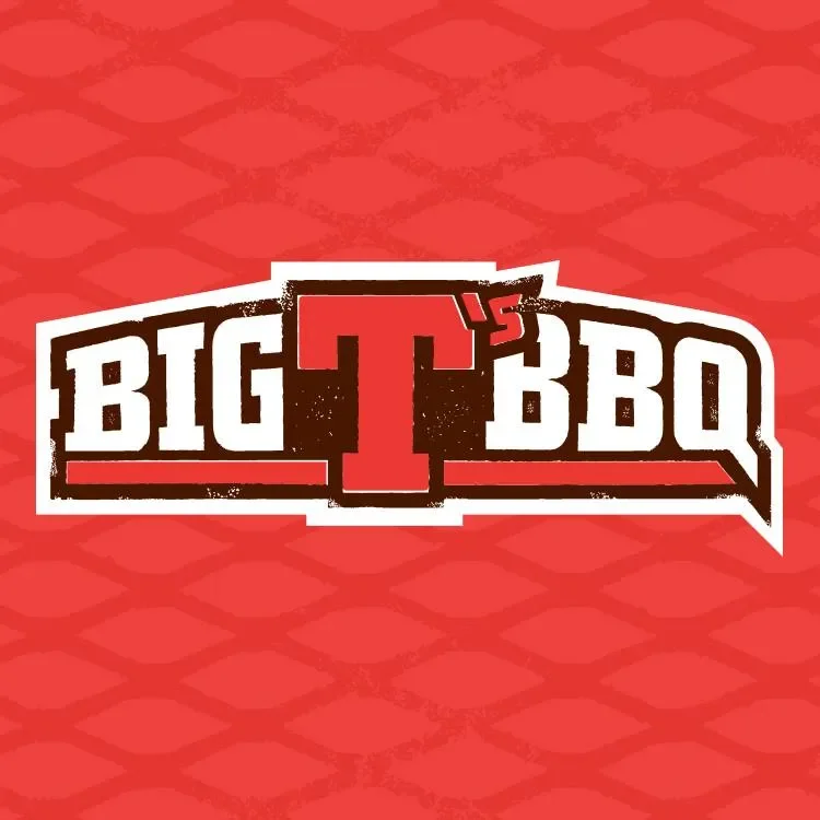 Big T BBQ Coupons