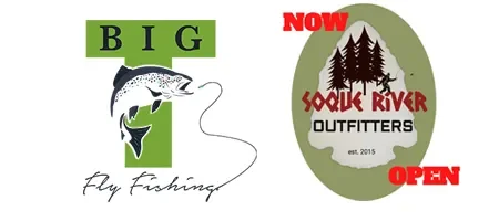 Big T Fly Fishing Promo Codes