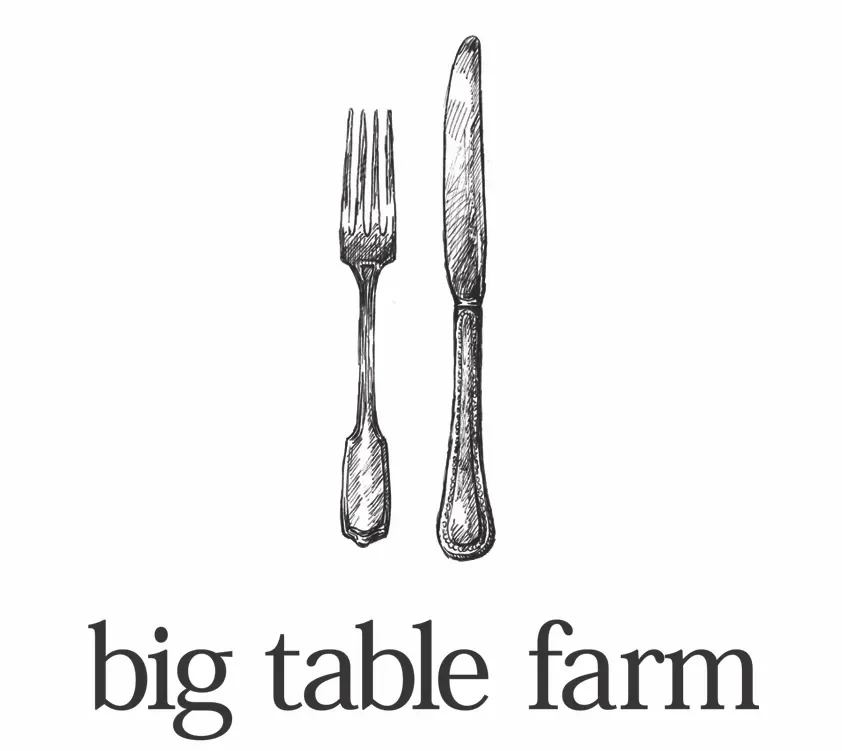 big table farm Promo Codes