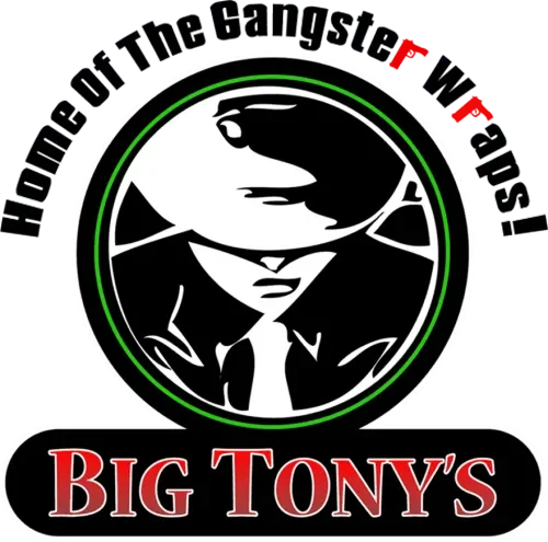 Big Tony's Promo Codes