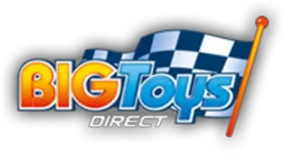 Big Toys Direct Promo Codes