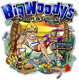 Big Woodys Promo Codes