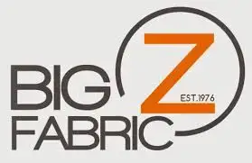 Big Z Fabric Promo Codes