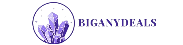 Biganydeals Promo Codes