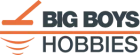 BigBoysHobbies Promo Codes