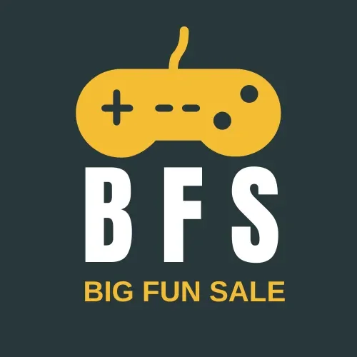 Bigfunsale Promo Codes