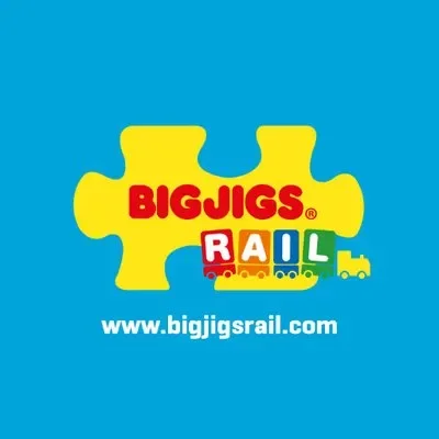 BigjigsRail Coupons