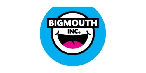 Bigmouth Inc Promo Codes