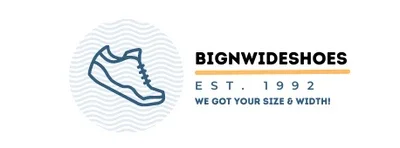 BigNWideShoes Coupons