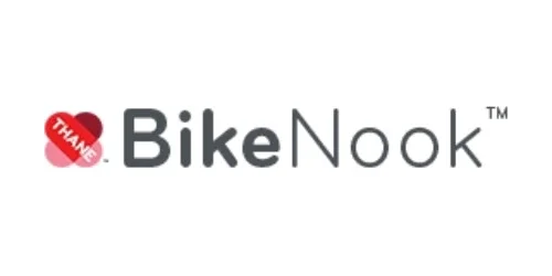 Bike Nook Promo Codes