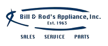 Bill And Rod's Appliance Promo Codes