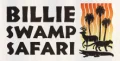 Billie Swamp Promo Codes