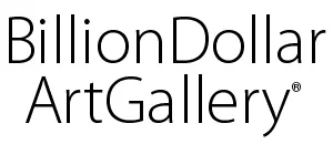 Billion Dollar Art Gallery Promo Codes