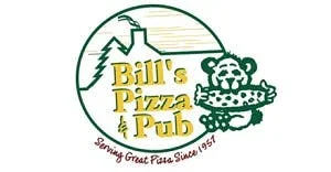 Bill's Pub North Promo Codes