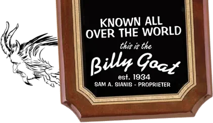 Billy Goat Tavern Promo Codes