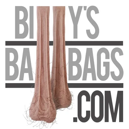 Billysballbags Promo Codes