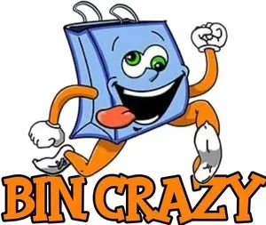 Bin Crazy Promo Codes