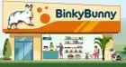 Binky Bunny Coupons