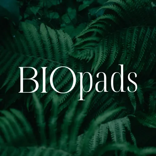 Biopads Promo Codes