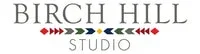 Birch Hill Studio Coupons