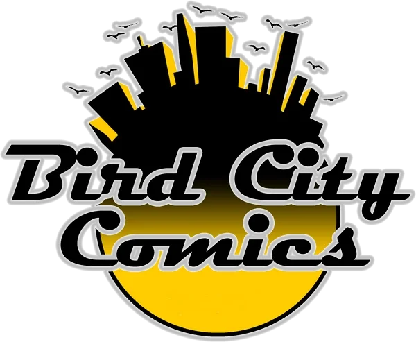 Bird City Comics Coupons