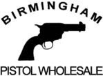 Birmingham Pistol Promo Codes