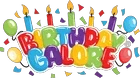 Birthday Galore Promo Codes