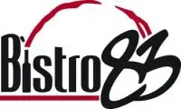 Bistro 83 Coupons