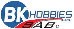 BK Hobbies Promo Codes