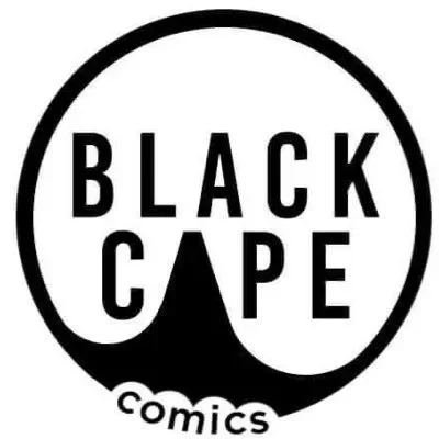 Black Cape Comics Promo Codes