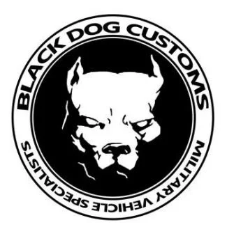 Black Dog Customs Promo Codes