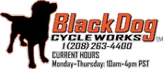 Black Dog Cycle Works Coupons