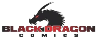 Black Dragon Comics Promo Codes