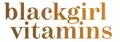 Black Girl Vitamins Coupon Codes