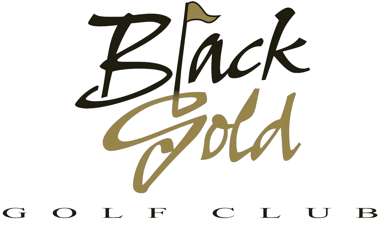 Black Gold Golf Coupons