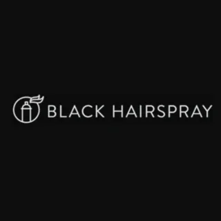 Black Hairspray Promo Codes