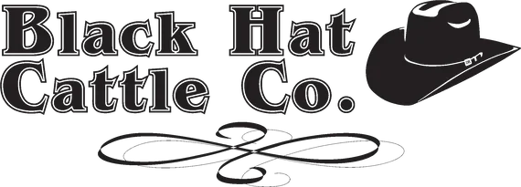 Black Hat Cattle Company Promo Codes