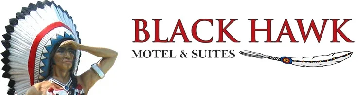 Black Hawk Motel Promo Codes